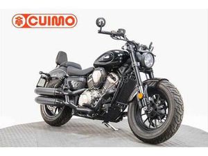 BENDA - CHINCHILLA 500