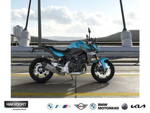 BMW F 900 R AKTIONS BIKE BESTELLUNG