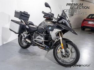 BMW - R 1200 GS