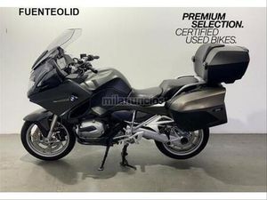 BMW - R 1200 RT