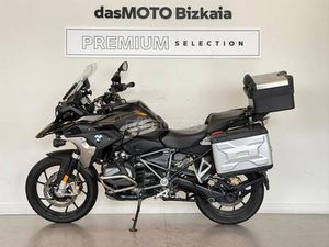 BMW - R 1250 GS