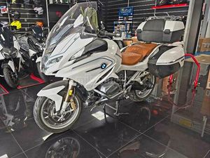 BMW - R 1250 RT