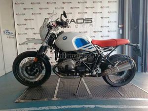 BMW - R NINET