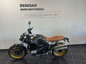 BMW - R NINET