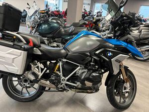 BMW R1250GS