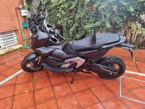 HONDA - X ADV 750