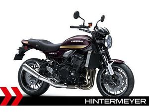 KAWASAKI Z 900 RS - KAWASAKI SCHONGAU