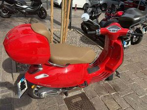 VESPA - PRIMAVERA 125