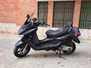 PIAGGIO - X EVO