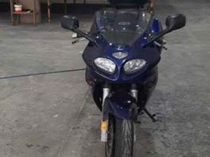 TRIUMPH - 955I ST SPRINT