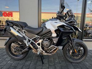 TRIUMPH TIGER 1200 GT EXPLORER