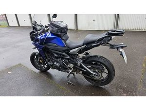 YAMAHA TRACER 900 ZU VERKAUFEN