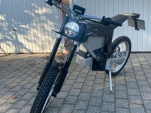 CAKE KALK SL - E-MOTORRAD- NEUWERTIG