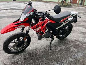 SENDA DRD X-TREME SM LOW SEAT