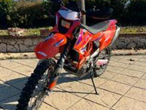 KTM 690 ENDURO R 2024