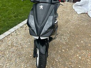 JETFORCE C TECH 50 CCM 2TAKTER