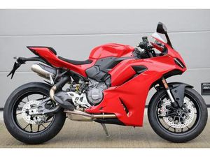 DUCATI PANIGALE V2 FOR SALE IN WATFORD