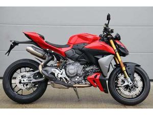 DUCATI STREETFIGHTER V2 S FOR SALE IN WATFORD