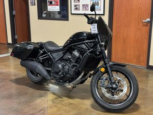 2023 HONDA® REBEL 1100T DCT