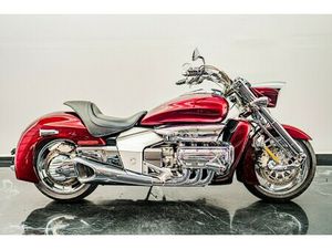 2005 HONDA VALKYRIE RUNE