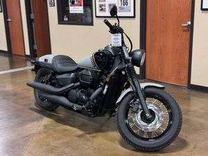 2024 HONDA® SHADOW PHANTOM ABS
