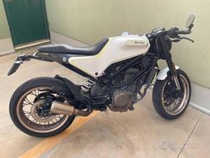HUSQVARNA VITPILEN 401 2017