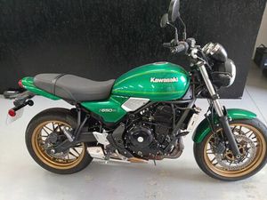 KAWASAKI Z 650 RS SÃO BARTOLOMEU DE MESSINES