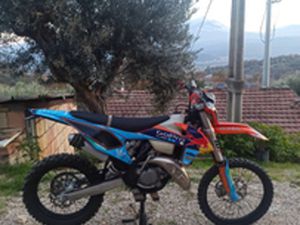 KTM TPI 150 2020