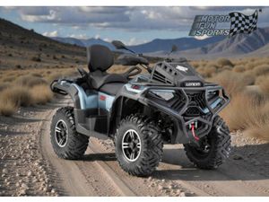 LONCIN XWOLF 700 MUD *NEU* ABS QUAD / ATV
