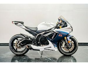 2023 SUZUKI MOTOR OF AMERICA INC. GSX-R750