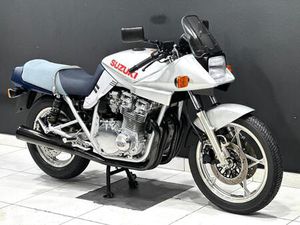 1991 SUZUKI GSX 1100S KATANA JDM LIMITED RUN - 70TH ANNIVERSARY FOR SALE