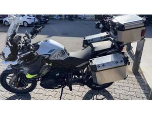 TRIUMPH TIGER 1200 ALPINE 2021