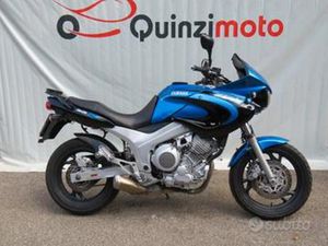 YAMAHA TDM 850
