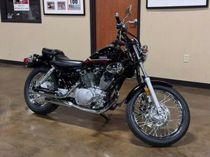 2024 YAMAHA V STAR 250