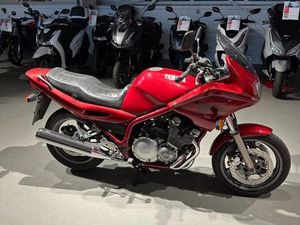 YAMAHA XJ900-S 1 HAND