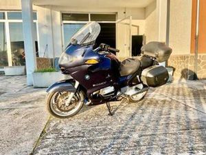 BMW R 1150 RT ABS - 2001