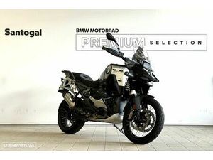 BMW R 1300 GS ADVENTURE TRIPLE BLACK