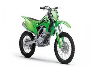 2025 KAWASAKI KLX 300R