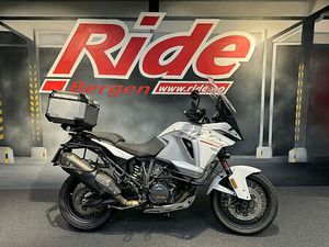 KTM 1290 SUPER ADVENTURE T