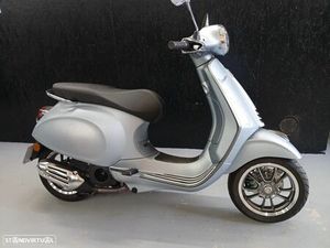 PIAGGIO VESPA PRIMAVERA 125 ABS