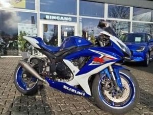 SUZUKI GSX-R 600