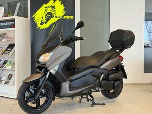 YAMAHA XMAX 250 / ABS / NUR 4.627 KM. / ERSTE HAND