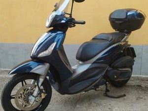 PIAGGIO BEVERLY 350 - 2021