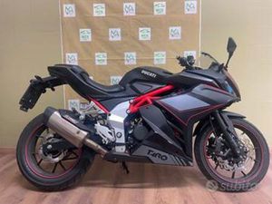 WOTTAN MOTOR GP1 125 LEGGI DESCRIZIONE!