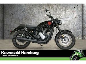 BSA GOLD STAR 650 ABS, LIEFERSERVICE