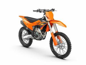 KTM 250 SX-F KTM 250 SX-F 2026, SOFORT VERFÜGBAR!