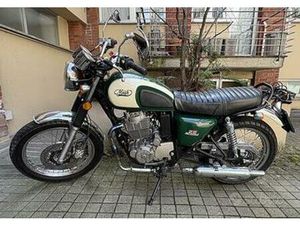 MASH FIVE HUNDRED 400 - 2017