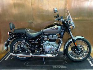ROYAL ENFIELD METEOR 350 EURO 5 349 CC