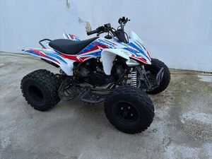 QUAD APOLLO 150PREDATOR