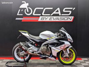 APRILIA RS 660 - A PARTIR DE 194/MOIS - RS660